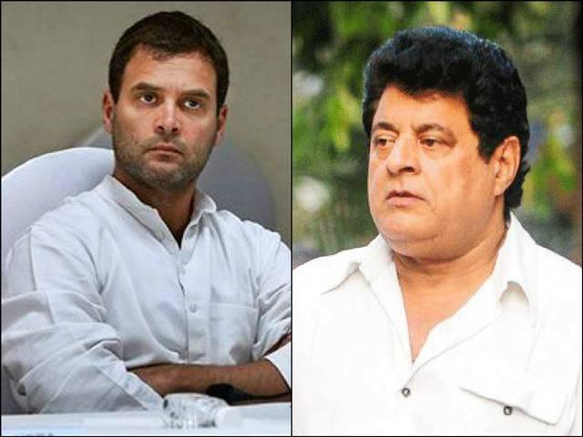 FTII के आंदोलनकारी छात्रों से मिलेंगे राहुल गांधी rahul gandhi FTII