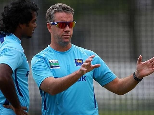 टीम इंडिया के कोच बनना चाहते हैं स्टुअर्ट लॉ Australia A assistant coach Stuart Law keen on India coaching job