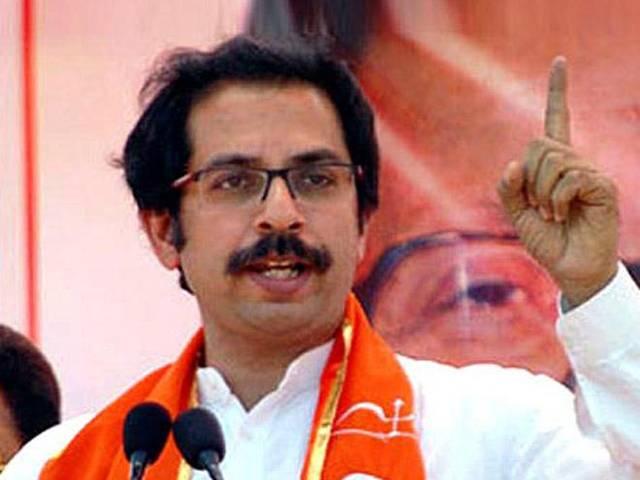 देश के दुश्मन हैं याकूब मेमन के प्रति दया दिखाने वाले: शिवसेना shivsena