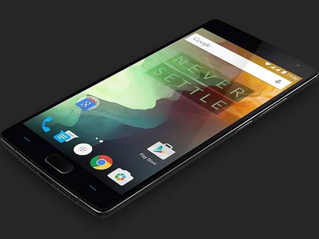 ‘वन प्लस 2’ स्मार्टफोन के लिए 10 लाख लोगों ने कराया रजिस्ट्रेशन OnePlus 2 launch