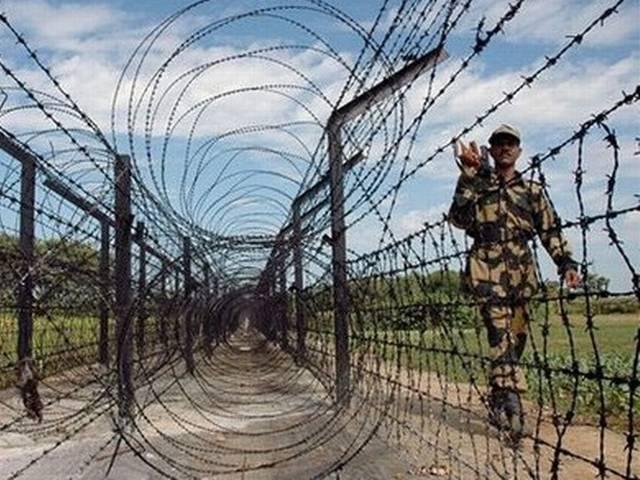 गांवों की अदला-बदली कर आधी रात को भारत-बांग्लादेश ने रचा इतिहास Enclaves swapped in landmark India-Bangladesh border deal