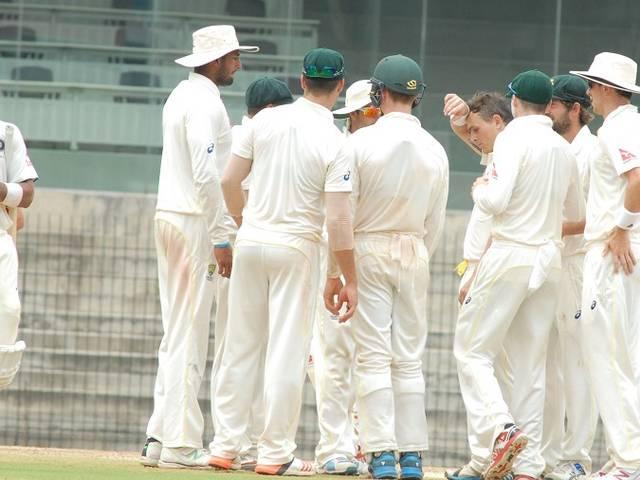 न कोहली चले न पुजारा, ऑस्ट्रेलिया ए ने भारत ए को 10 विकेट से हराया aus a beat india by 10 wicket
