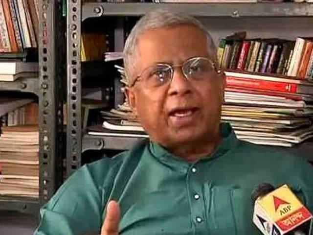 क्या तथागत रॉय को हटा देना चाहिए? Tripura governor Tathagata Roy