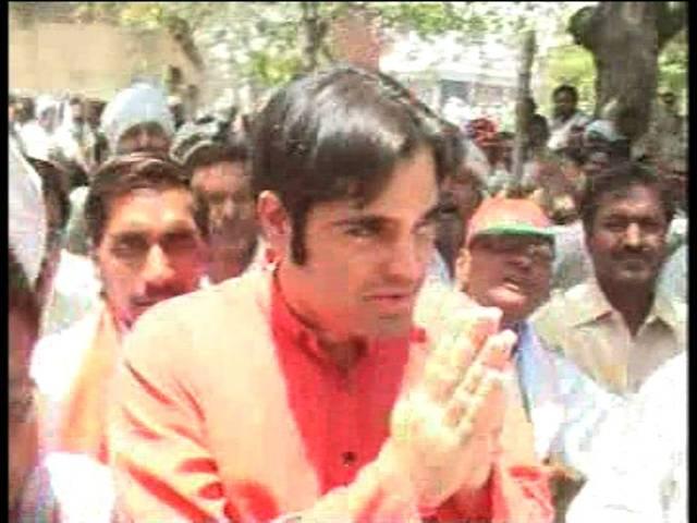 वरुण गांधी के इस बोल से दुविधा में बीजेपी! varun gandhi