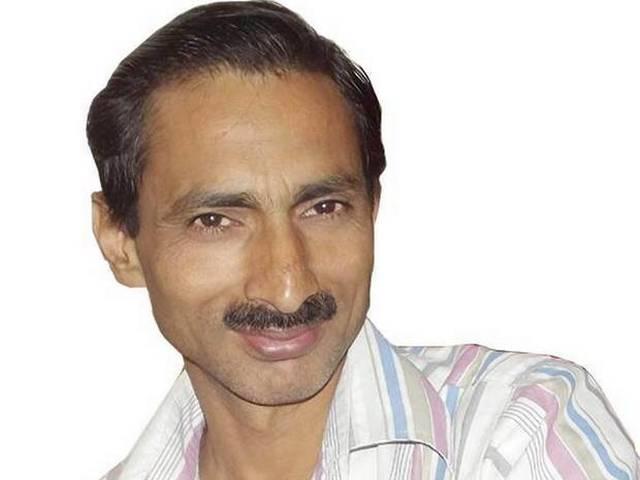 शाहजहांपुर पत्रकार हत्याः बेटे ने कहा- 'पिता ने की थी खुदखुशी, नहीं की गई थी हत्या' New twist to scribe murder, son says Jagendra Singh immolated himself