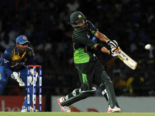 PAKvsSL: आखिरी टी-20 में जीत पाकिस्तान का सफल दौरा खत्म Sri lankan Cricket Team_T-20_Pakistan Cricket Team_
