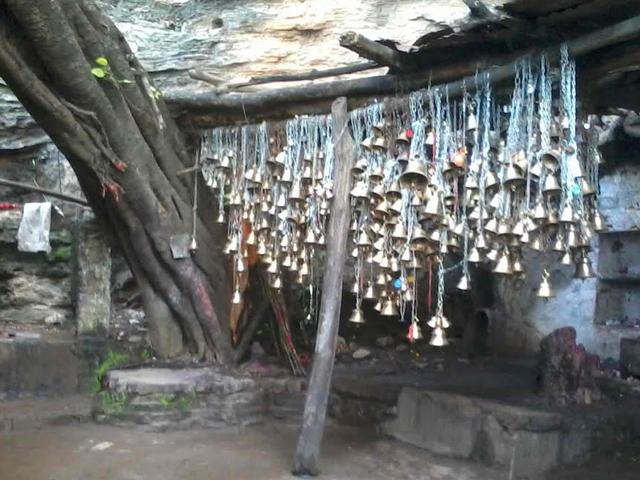 सावन स्पेशल: रहस्यमयी है बिहार का गुप्तेश्वर धाम गुफा gupteshwar dham_bihar
