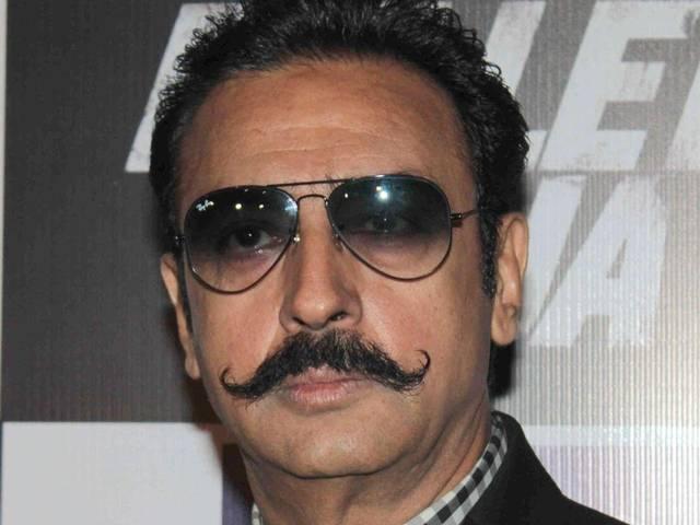 कमजोर एक्टर्स को टाइपकास्ट से लगता है डर: गुलशन ग्रोवर gulshan grover