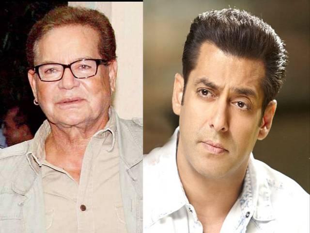याकूब पर ट्वीट करने वाला सलमान इकलौता नहीं: सलीम salman-khan_salim