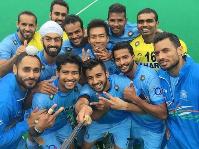 भारतीय हॉकी में एक बार फिर नजरें खेल के मैदान पर indian hockey