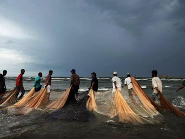 पाकिस्तान ने 163 भारतीय मछुआरों को रिहा किया Pakistan releases 163 Indian fishermen