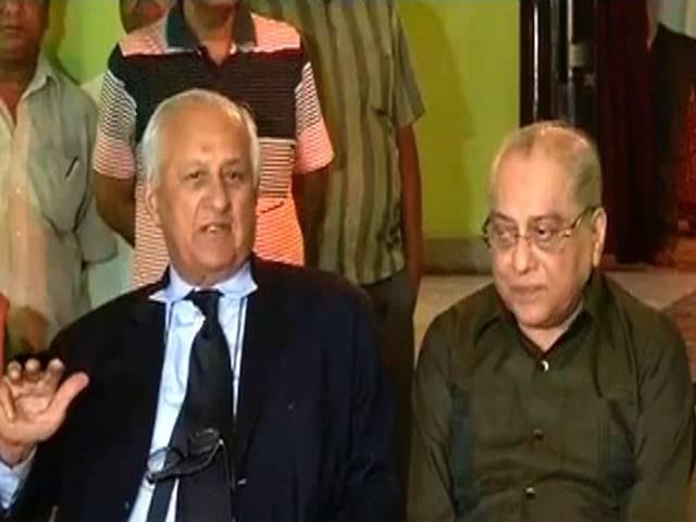 भारत नहीं आता तो हमारे पास विकल्प है: पीसीबी प्रमुख pcb