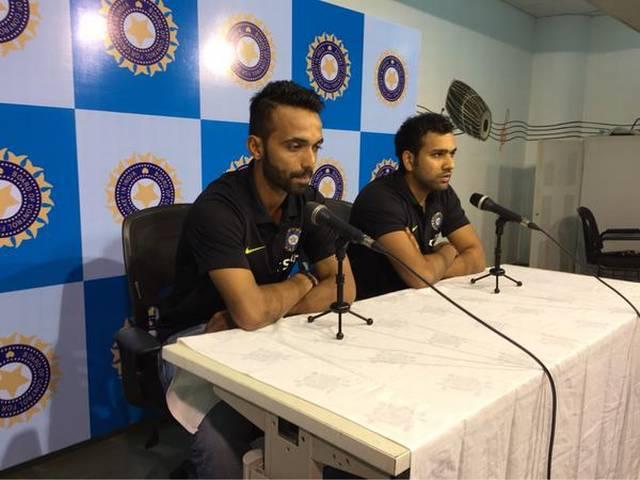 अब बहाने बनाने का समय नहीं, श्रीलंका में लड़ना होगा: रोहित Rohit Sharma_Team India_Ajinkya Rahane_Virat Kohli_ Sri lanka Cricket Team_