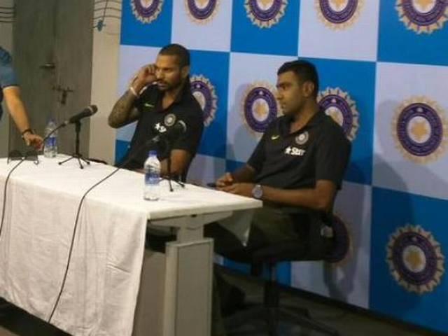 कोहली की आक्रामकता से हम सब मैदान पर ऊर्जा से भर जाते है: धवन Virat Kohli_Shikhar Dhawan_