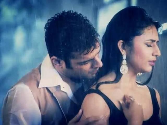 रीयल लाइफ पत्नी के सामने 'इशिता' संग रोमांस करेंगे करन पटेल Karan Patel to shoot consummation scene with Divyanka Tripathi in front of wife?