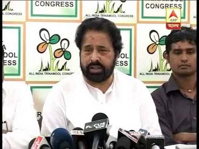 निलंबन के विरोध में कल टीएमसी लोकसभा की कार्यवाही में शामिल नहीं होगी TMC not to attend LS from tomorrow to protest suspension