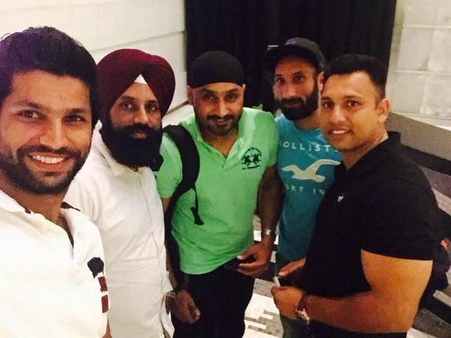 गुरदासपुर में आंतकियों के खिलाफ जंग में शामिल था टीम इंडिया का खिलाड़ी Jugraj Singh_Indian Hockey Team_Punjab Police_