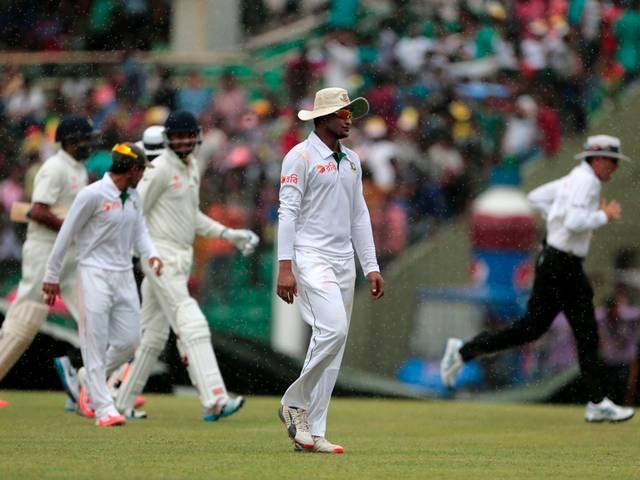 टेस्ट रैंकिंग में बांग्लादेश को 6 अंकों का फायदा Bangladesh Cricket Team_Test Ranking_