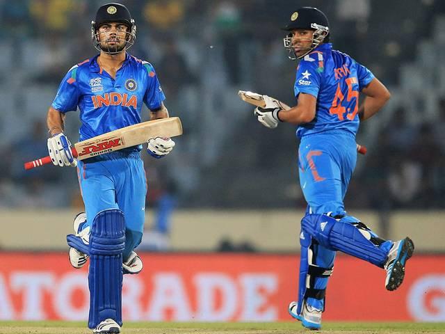 श्रीलंकाई सरजमीं पर कोहली और रोहित दोनों रहे हैं फ्लॉप kohli rohit both are flop in srilanka