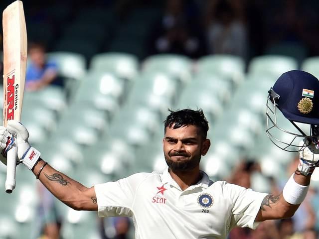 कोहली के सामने सचिन तो भज्जी के सामने वीरू से आगे निकलने का मौका personal record