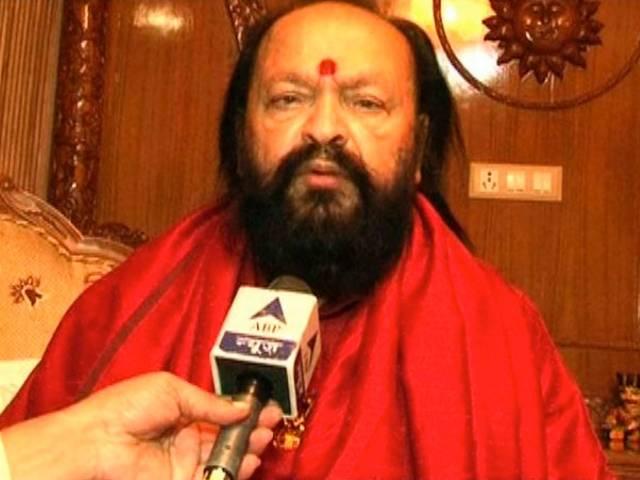 एबीपी न्यूज़ की पड़ताल: महामंडलेश्वर बिकता है? mahamandleshwar