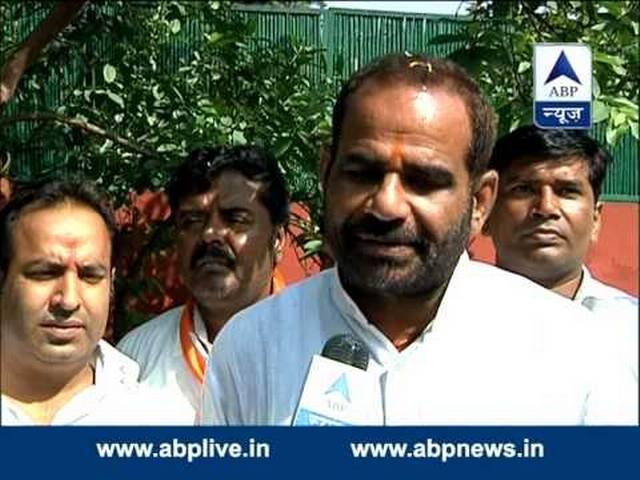 बीजेपी सांसद रमेश बिधूड़ी पर लगा महिला विरोधी टिप्पणी का आरोप ramesh bidhuri
