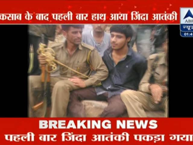 उधमपुर में BSF के काफिले पर हमला करने वाला आतंकी जिंदा पकड़ा गया Woman injured as Pak violates ceasefire for 11th time this month