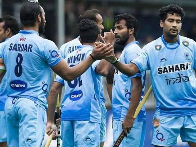 हॉकी: फ्रांस के खिलाफ सीरीज जीतने उतरेगा आज भारत hockey