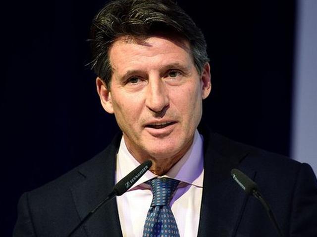 डोपिंग के दावे ‘जंग का ऐलान’: को Doping allegations a ‘declaration of war’ on athletics – Lord Coe
