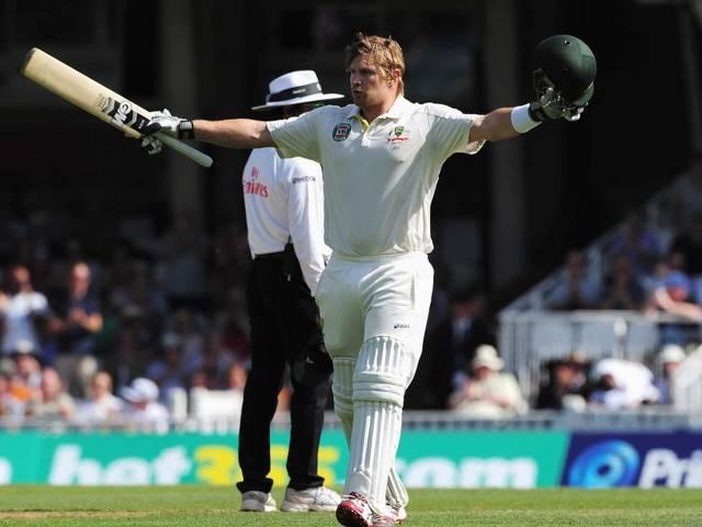 मुझमें अभी भी काफी क्रिकेट बचा है: वाटसन watson