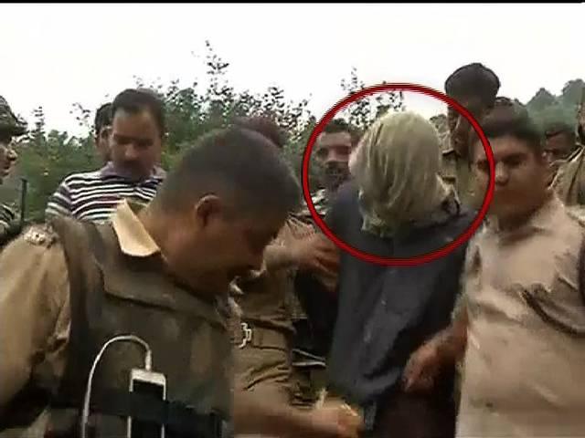 कासिम का कबूलनामा: जिंदा पकड़े गए आतंकी की पूरी कहानी? kasim_terrorist_full