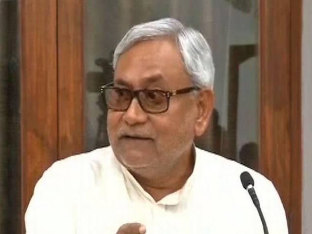नीतीश मतलब बिहार नहीं: बीजेपी nda leaders reply on nitish kumar’s letter