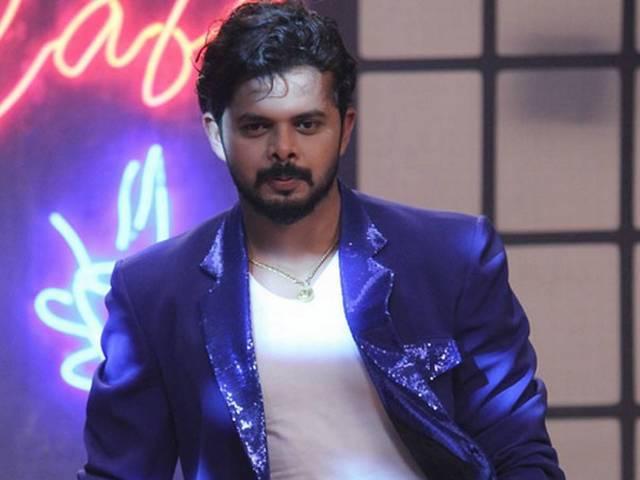 हीरो बनेंगे श्रीसंत sreesanth