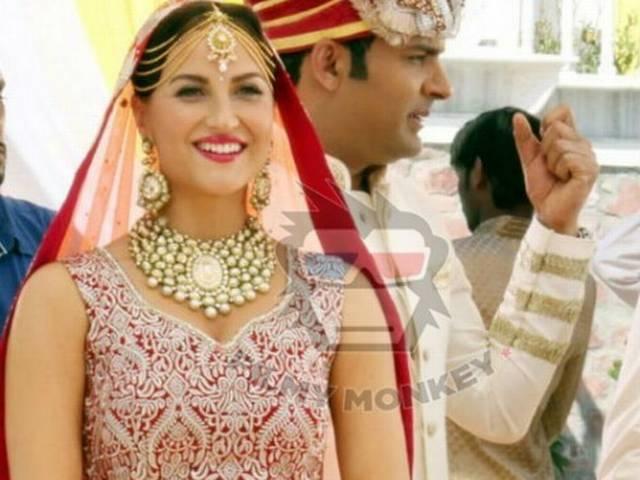कॉमेडियन कपिल की दूल्हे वाली वायरल तस्वीर का हुआ खुलासा Kapil Sharma getting married? Leaked picture raises questions!