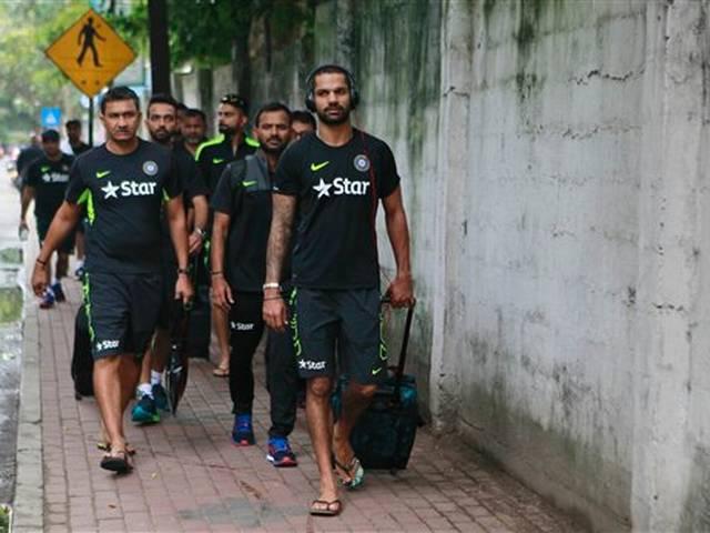 क्या होगा टीम इंडिया के कोचिंग स्टाफ का भविष्य ? team india coaching staff