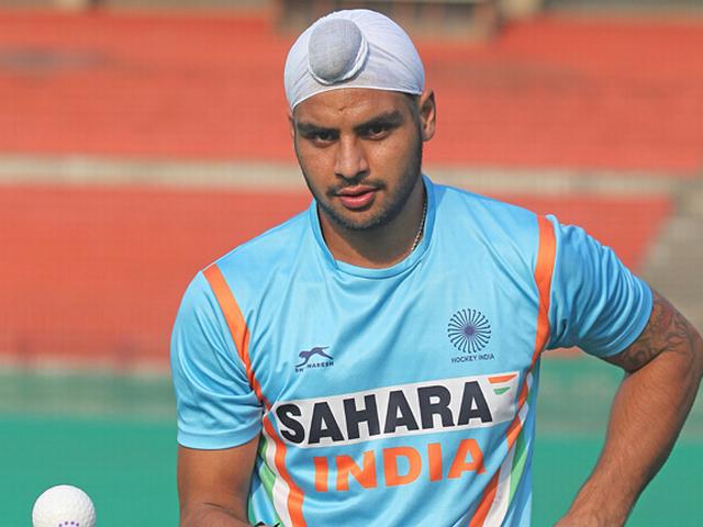 दूसरे मैच में भारत ने फ्रांस को 4-1 से हराया indian hockey team beat France in 2nd match