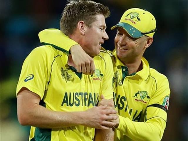 शराब पीकर गाड़ी चलाने के आरोप में क्रिकेटर पर 14 लाख का जुर्माना James Faulkner_Fined_Ban_