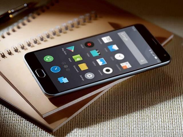 Meizu ने लॉन्च किया 13MP रियर कैमरा वाला m2 नोट, कीमत 9,999 Meizu m2 note With Android 5.0 Lollipop, Octa-Core SoC Launched at Rs. 9,999