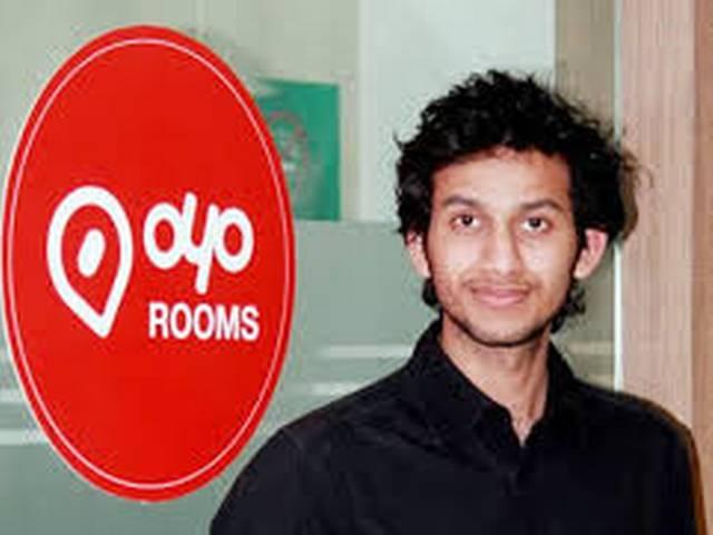 महज 18 साल की उम्र में बना कम्पनी का सीईओ Company CEO_