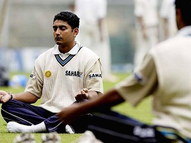 8 टेस्ट,5 वनडे खेलने वाले दासगुप्ता अब चुनेंगे टीम इंडिया! deepdasgupta