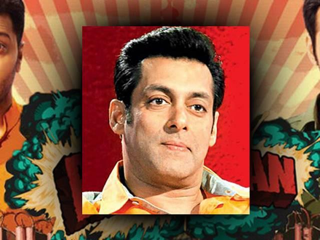 पुलकित और रितेश हैं सलमान खान के फेवरेट एक्टर PULKIT, RITEISH TWO OF MY FAVOURITE ACTORS: SALMAN KHAN