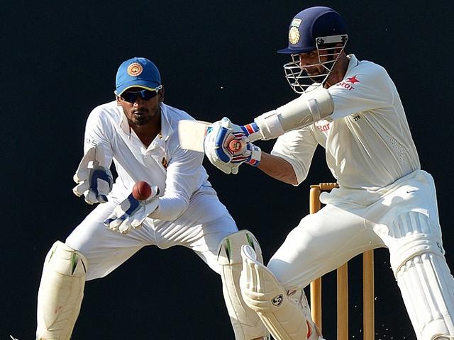 लंबे समय तक क्रीज पर टिके रहना चाहता था: रहाणे rahane on his century