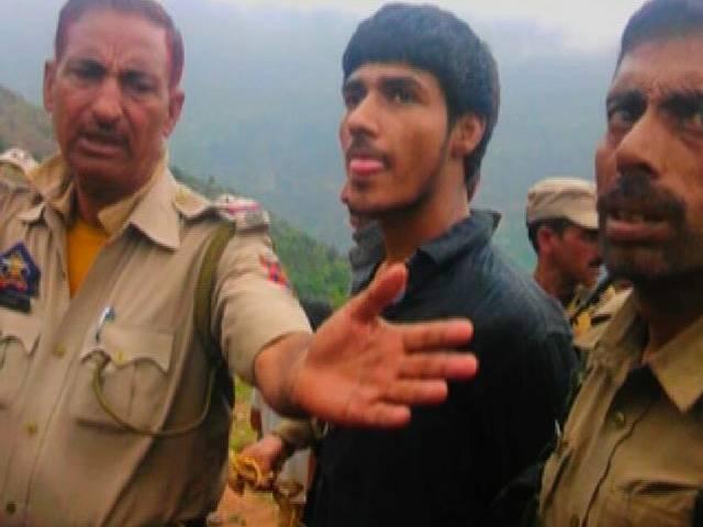 श्रीनगर और दिल्ली ले जाकर नवेद से पूछताछ करेगी NIA Udhampur Terrorist Attack_NIA_Naved_