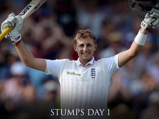 ASHES: बल्लेबाज़ ने 3 शतक लगा तोड़ा 123 साल पुराना रिकॉर्ड Ashes_England Cricket Team_Joe Root_Australia Cricket Team_