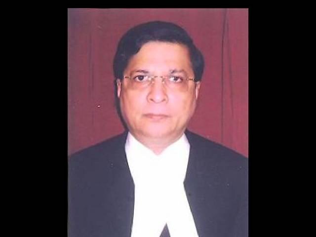 याकूब को फांसी की सजा सुनाने वाले जस्टिस दीपक मिश्रा के मिली धमकी Judge who rejected Yakub Memon’s mercy plea threatened