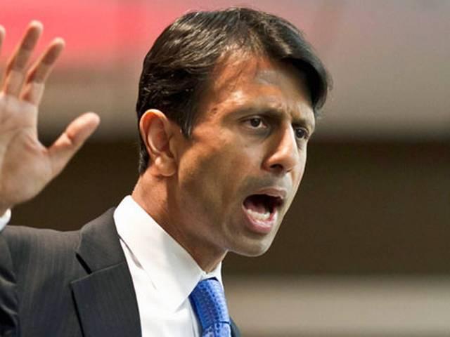 फेसबुक पर सबसे ज्यादा चर्चित उम्मीदवारों में शामिल हैं जिंदल bobby jindal_