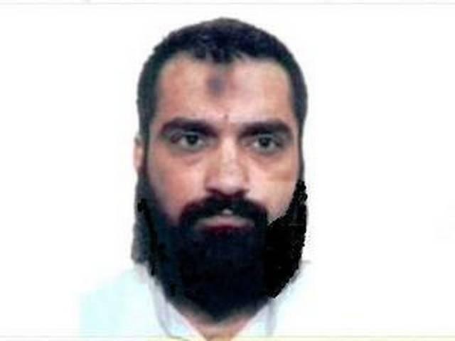 'अंडा' सेल से सहमा आतंकी अबू जुंदाल, बैठा भूख हड़ताल पर abu jundal_