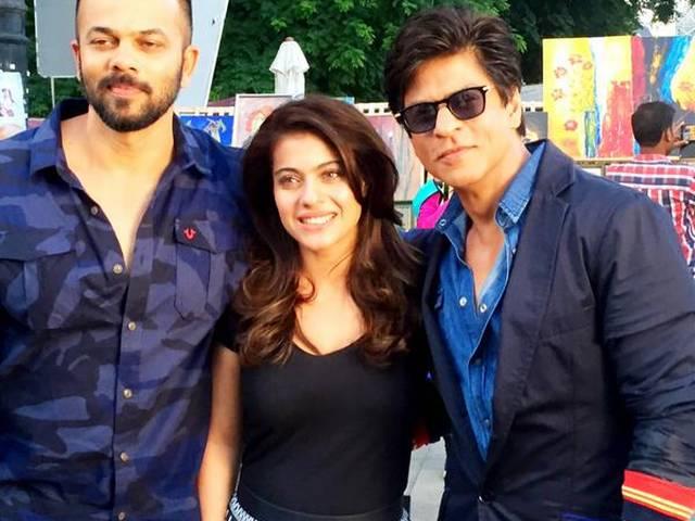 फैन की शूटिंग खत्म, इमोशनल हुए शाहरुख Fan_Shahrukh Khan_