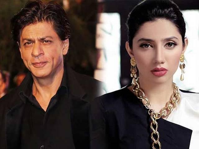 शाहरूख खान की फिल्म 'रईस' में माहिरा ने इंटीमेट सीन देने से किया इंकार! MAHIRA KHAN GETS JITTERY OVER A SCENE WITH NAWAZUDDIN