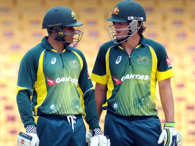 ऑस्ट्रेलिया ‘ए’ के हाथों इंडिया 'ए' को मिली करारी हार australia a beat india a by 119 runs
